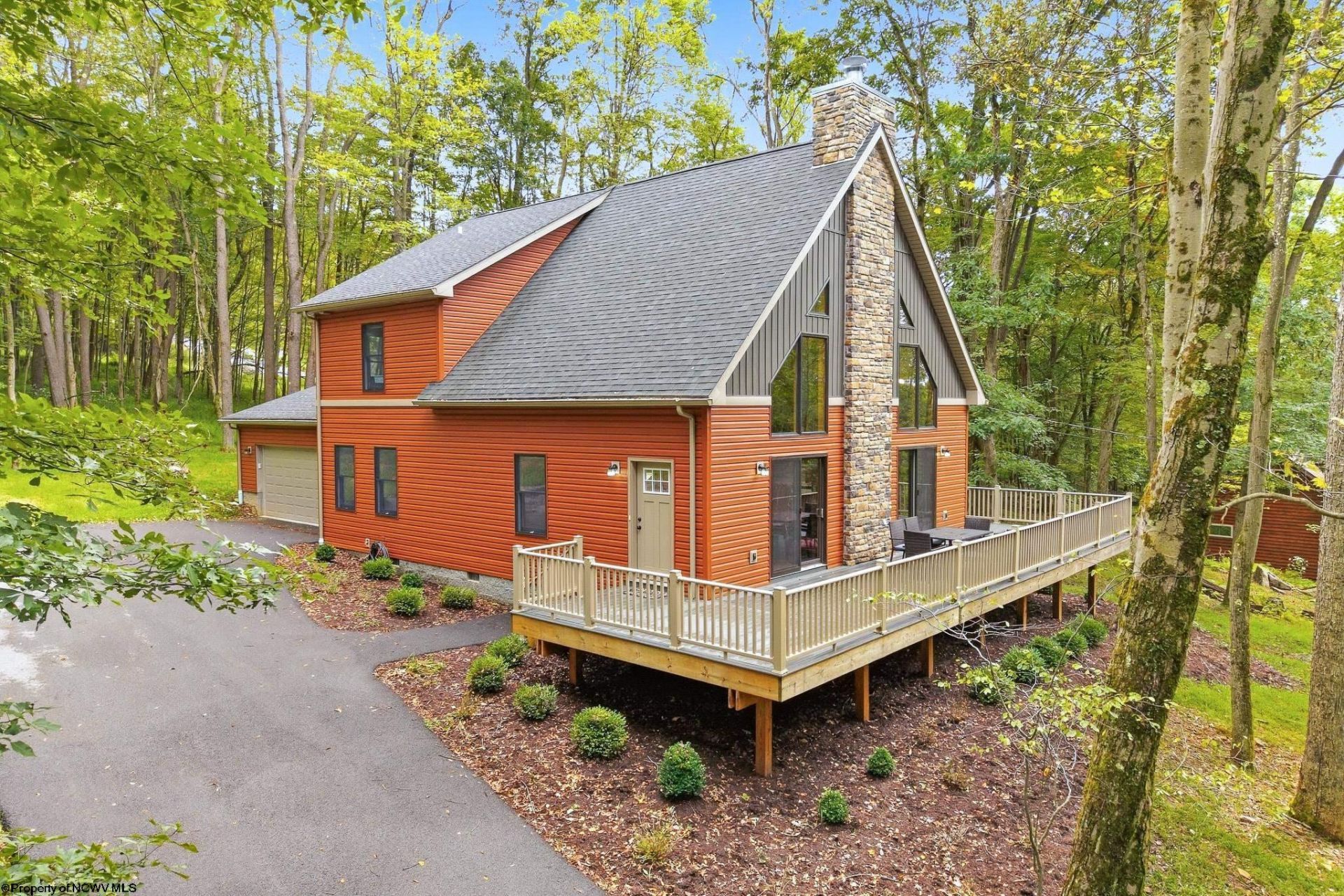 70 Goldfinch Lane, Terra Alta, WV 26764 Main Photo