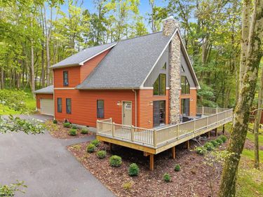 70 Goldfinch Lane, Terra Alta, WV 26764