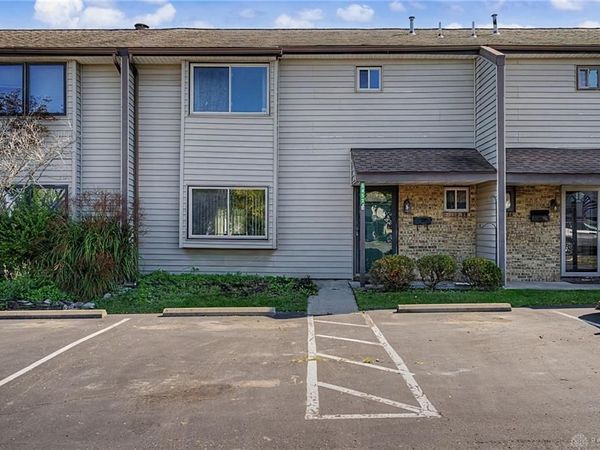 6452 Quintessa Court, Dayton, OH 45449