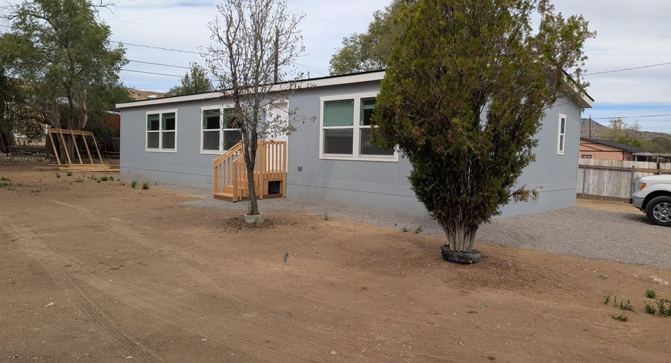 259 W Gepford Parkway, Sun Valley, NV 89433 Photo