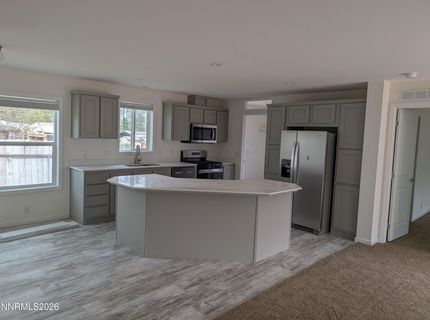 259 W Gepford Parkway, Sun Valley, NV 89433 Photo