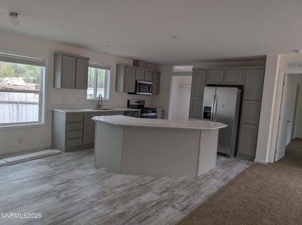 259 W Gepford Parkway, Sun Valley, NV 89433 Photo