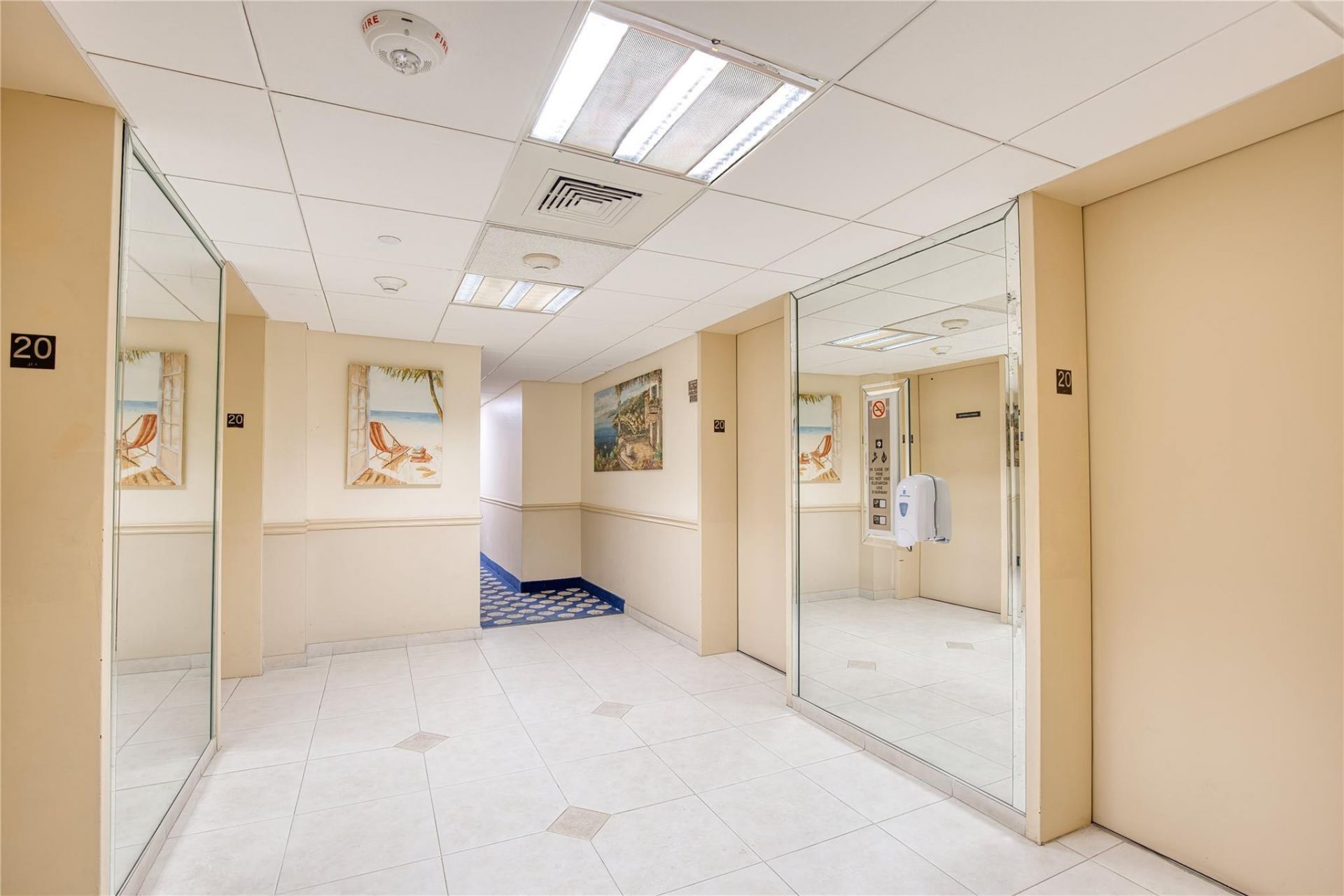 111 Briny Avenue, Unit 20-08, Pompano Beach, FL 33062 Photo