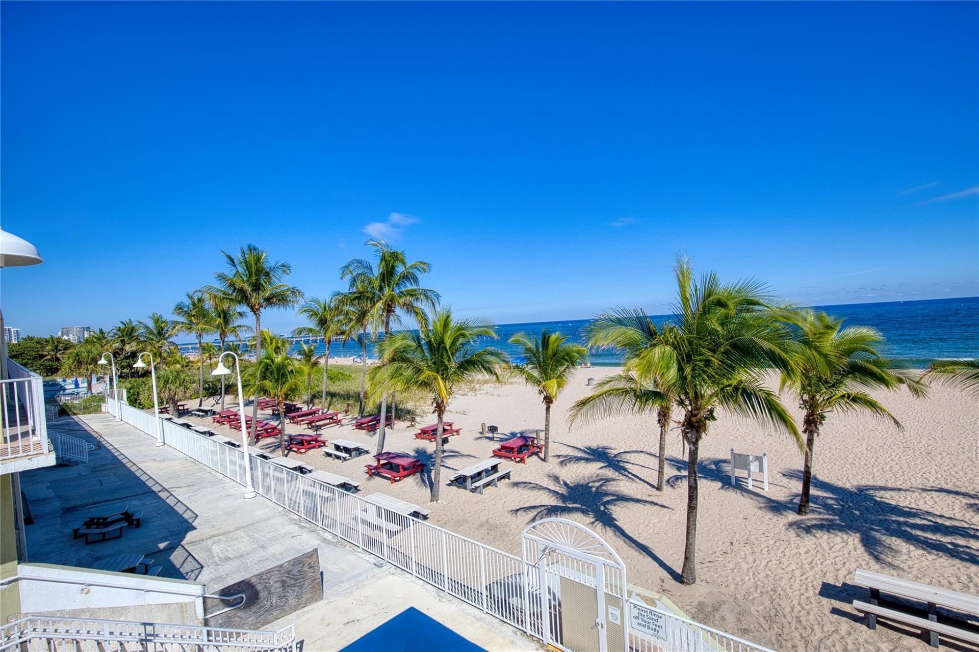 111 Briny Avenue, Unit 20-08, Pompano Beach, FL 33062 Photo