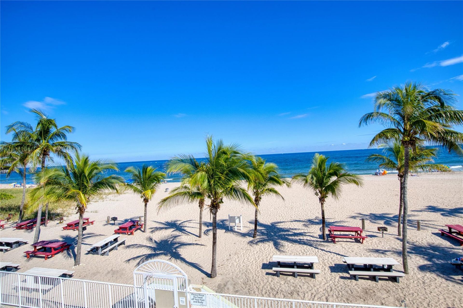 111 Briny Avenue, Unit 20-08, Pompano Beach, FL 33062 Photo