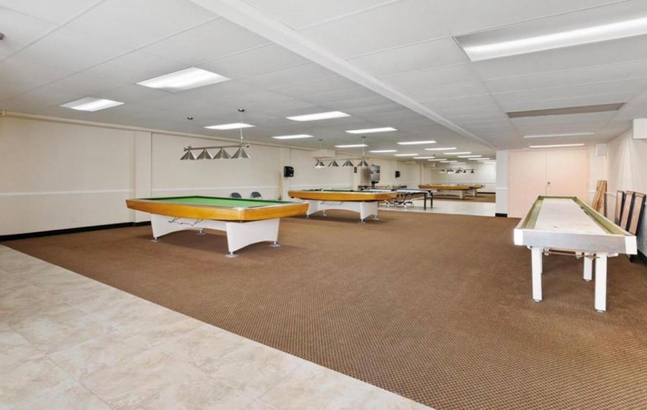 111 Briny Avenue, Unit 20-08, Pompano Beach, FL 33062 Photo