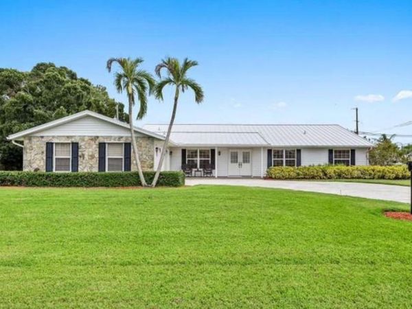 2375 NW COVE, Stuart, FL 34994