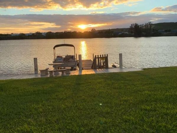4311 Crystal Lake Drive, Pompano Beach, FL 33064