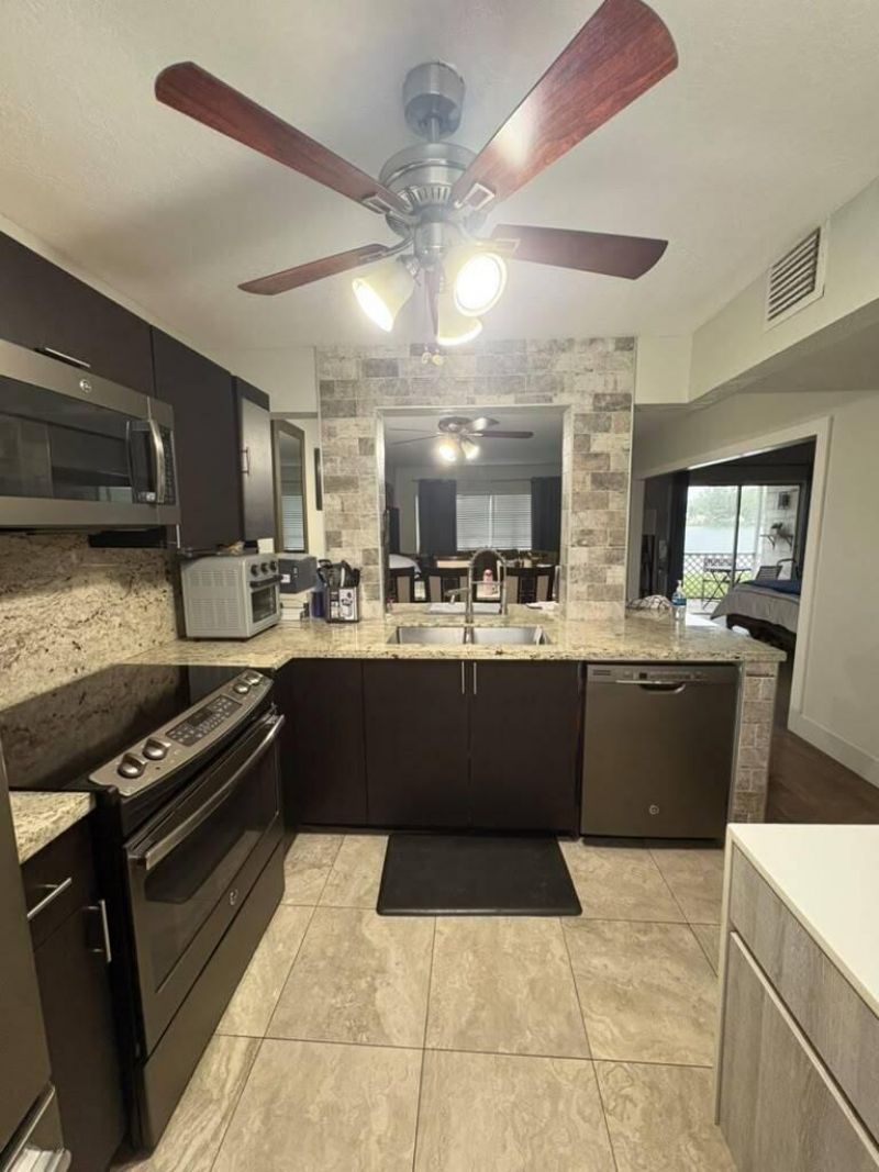 4311 Crystal Lake Drive, Pompano Beach, FL 33064 Photo