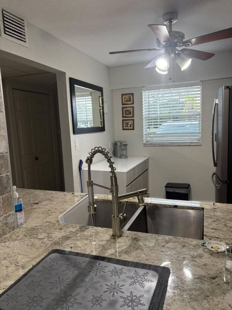 4311 Crystal Lake Drive, Pompano Beach, FL 33064 Photo