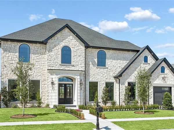 4429 RUE ST PETER , Kenner, LA 70065