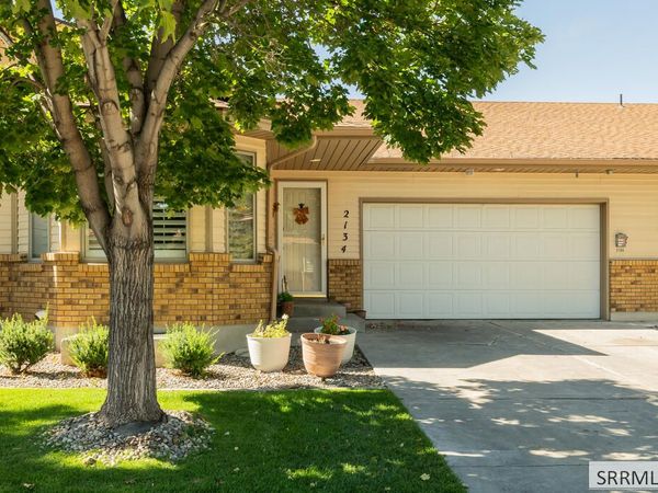 2134 Henryanna Avenue, IDAHO FALLS, ID 83404
