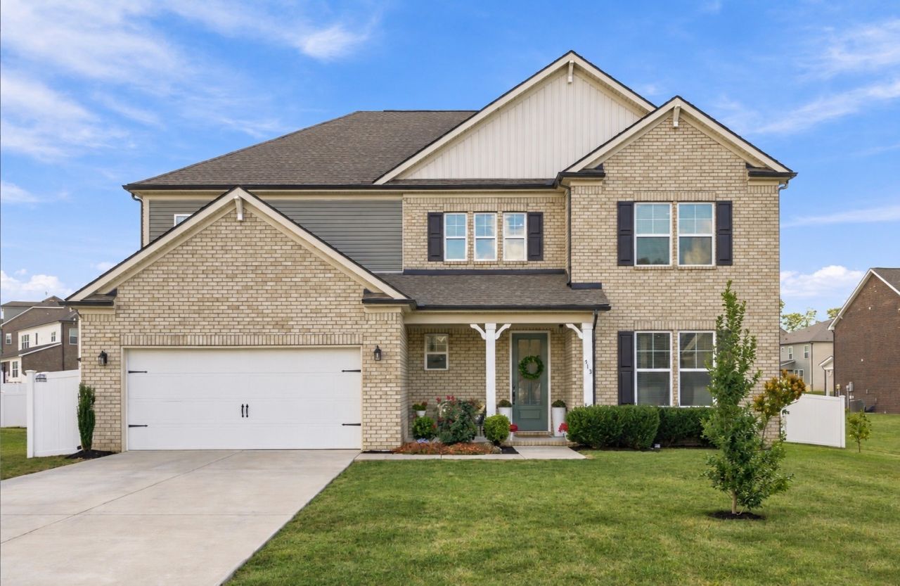 613 Davenport Dr, Murfreesboro, TN 37128 Main Photo
