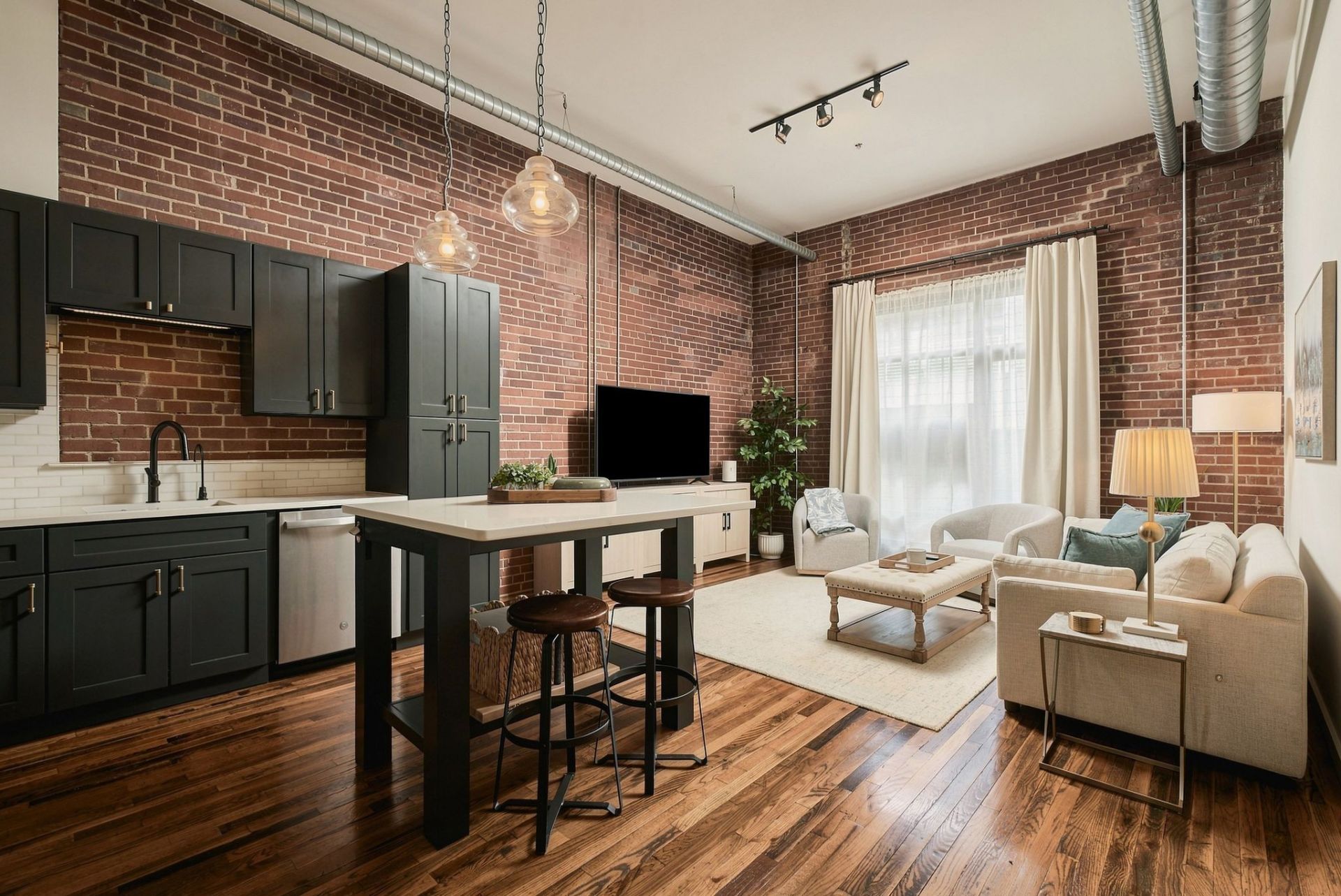 704 Taylor St, Unit 301, Nashville, TN 37208 Main Photo