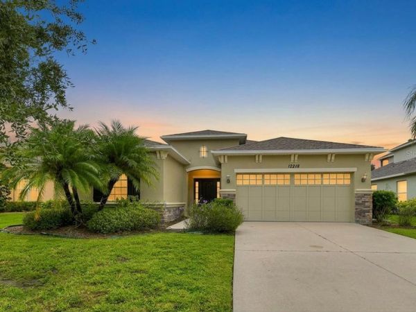 12218 LAVENDER LOOP, BRADENTON, FL 34212