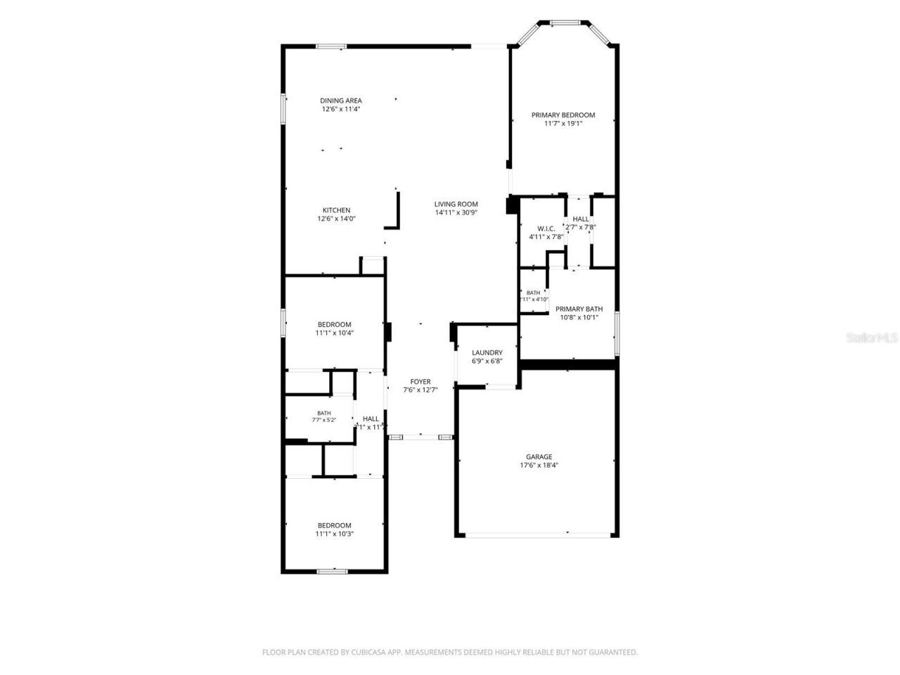 12218 Lavender Loop, Bradenton, FL 34212 Photo