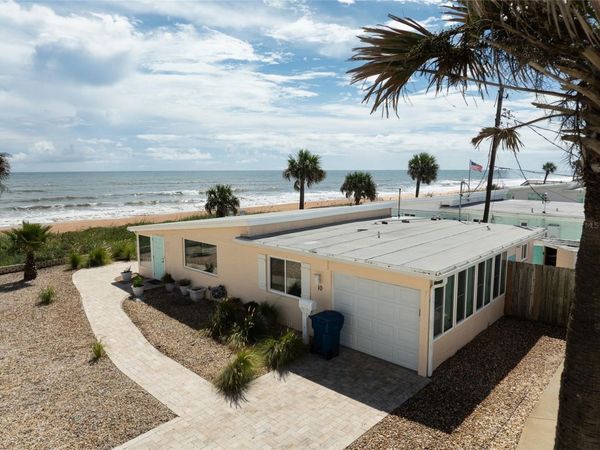 10 OCEAN EDGE DRIVE , ORMOND BEACH, FL 32176