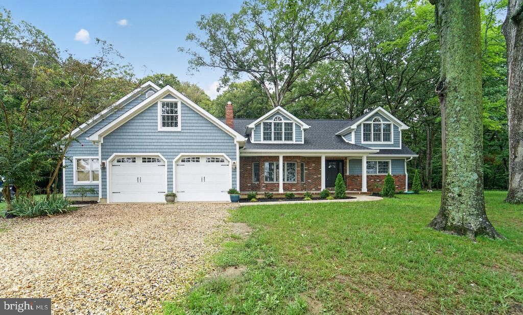 400 PERLEE ROAD , CENTREVILLE, MD 21617