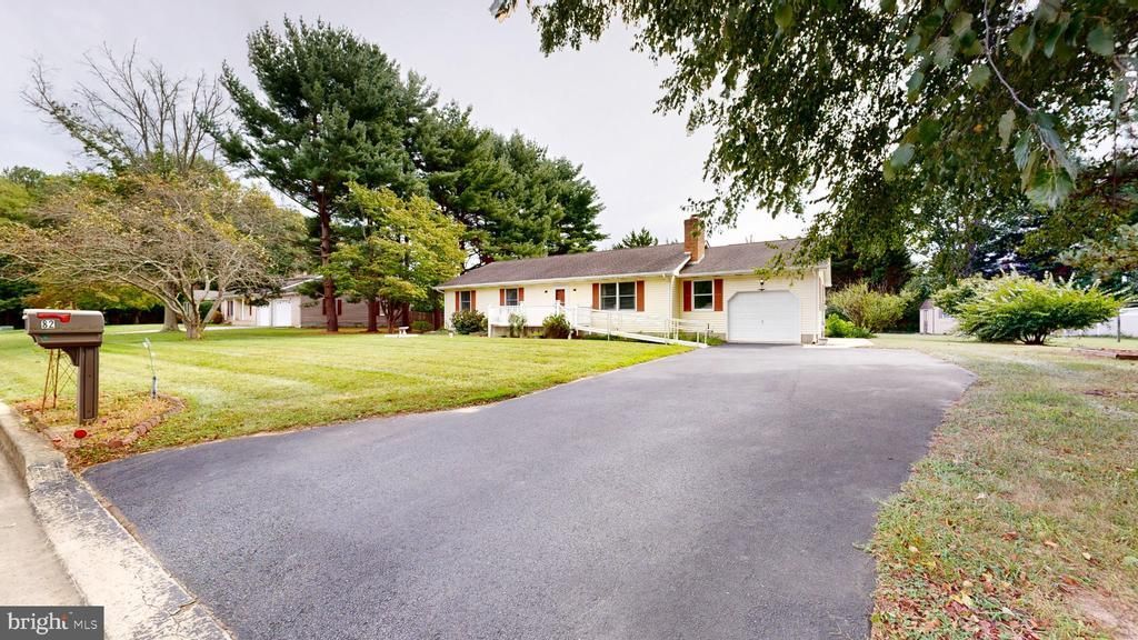 82 Hudson Branch Drive, Frederica, DE 19946 Main Photo