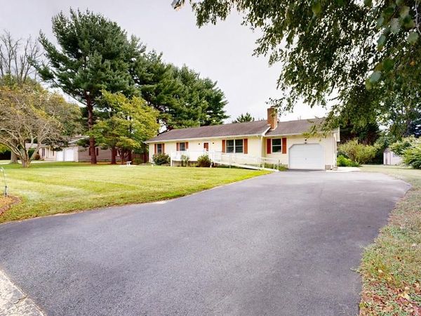 82 HUDSON BRANCH DRIVE, FREDERICA, DE 19946