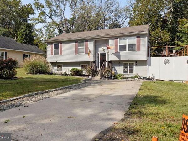 20 TURNER STREET, MANTUA, NJ 08051