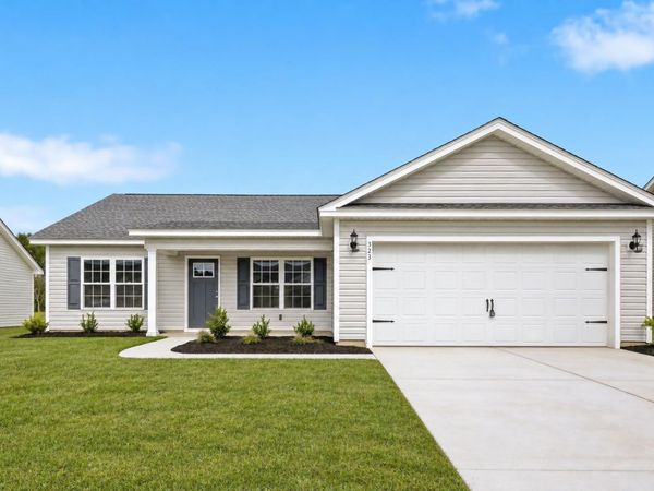 25 Bennington Ct , Georgetown, SC 29440