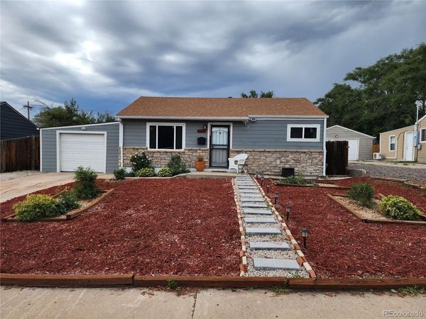 1373 S Quieto Court , Denver, CO 80223