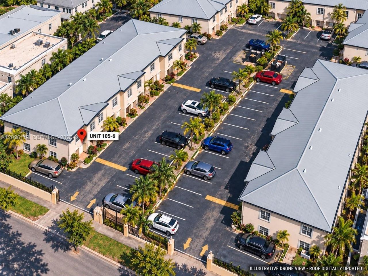 2375 W 74th St , Unit 105-6, Hialeah, FL 33016 Photo