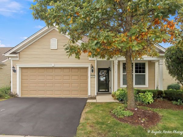 Huntley, IL 60142