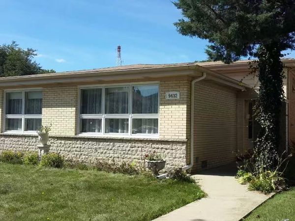 9432 Lavergne Avenue, Skokie, IL 60077