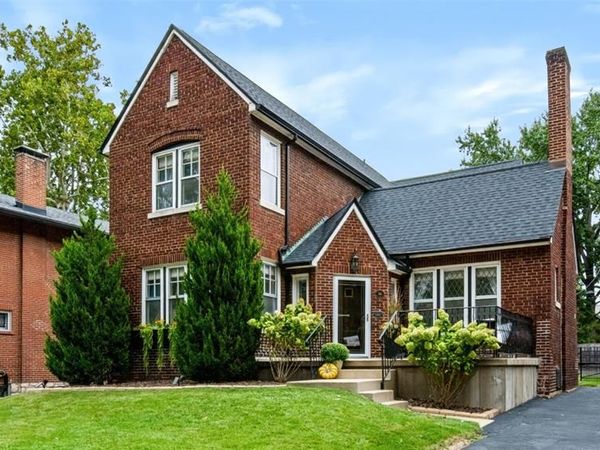 760 Yale Avenue, University City, MO 63130