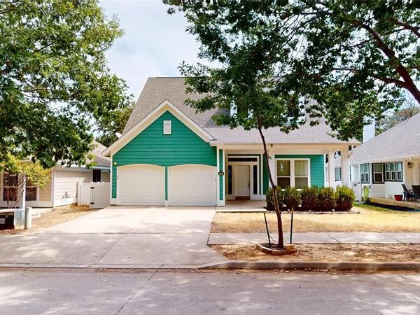 2008 Bridgeport Drive, Providence Village, TX 76227