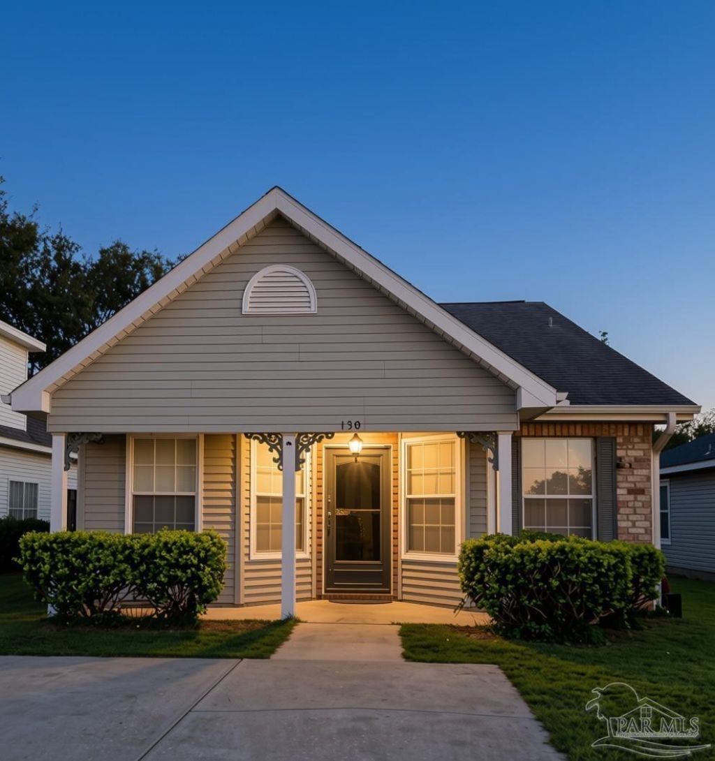 1307 Jasper St, Cantonment, FL 32533 Main Photo