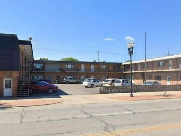 1113 W Chicago Avenue , East Chicago, IN 46312