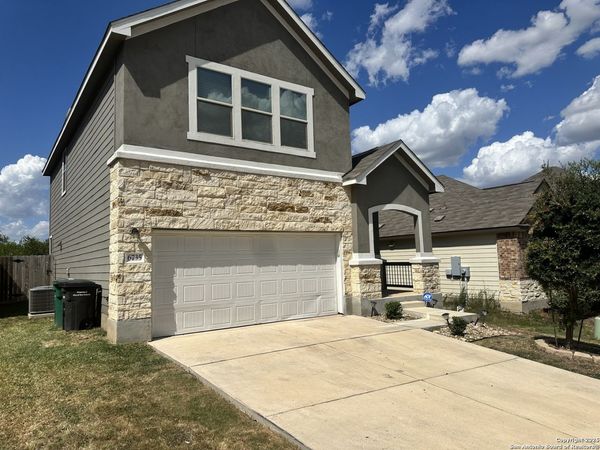 6735 FREEDOM HLS, San Antonio, TX 78242