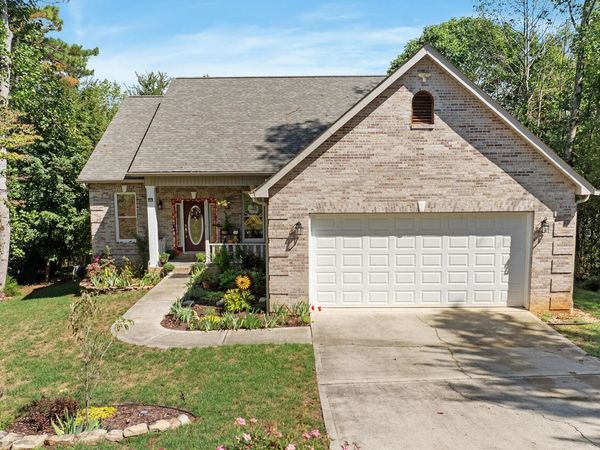 236 Mialaquo Circle, Loudon, TN 37774