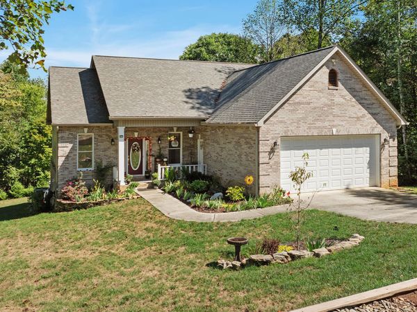 236 Mialaquo Circle, Loudon, TN 37774