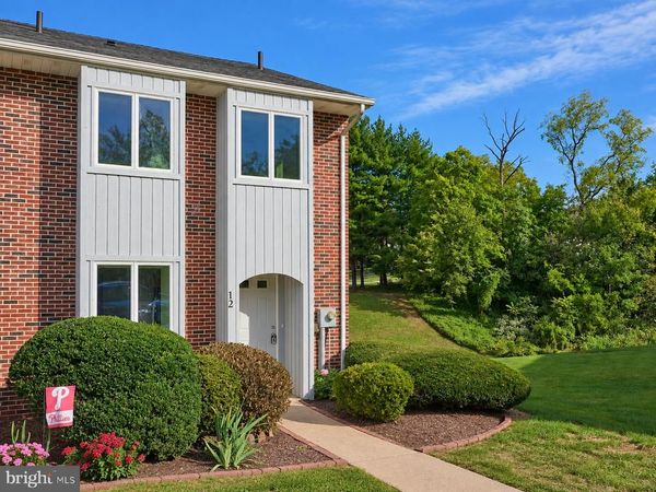 12 LENAPE LANE , DOUGLASSVILLE, PA 19518