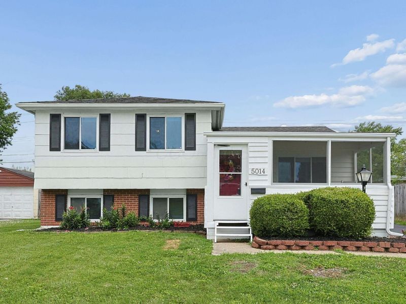 5014 Norcrest Drive , Columbus, OH 43232 Photo 4