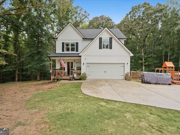 206 Snooky Drive, Dallas, GA 30157