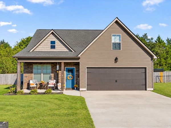 129 Evergreen Meadows Lane, Rock Spring, GA 30739