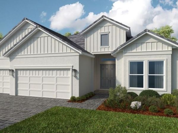 23063 Silver Pearl Key , ESTERO, FL 33928