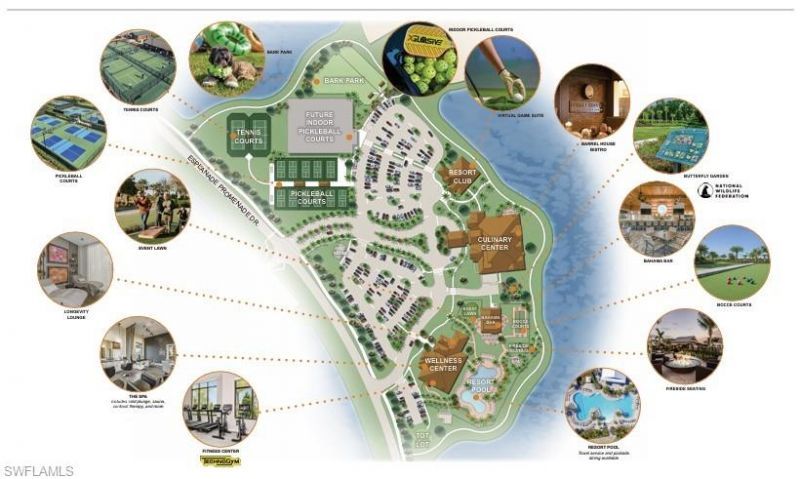 23063 Silver Pearl Key, Estero, FL 33928 Photo