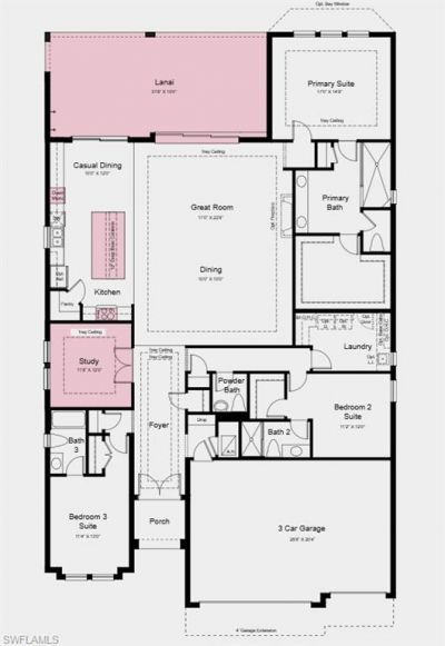 23063 Silver Pearl Key, Estero, FL 33928 Photo