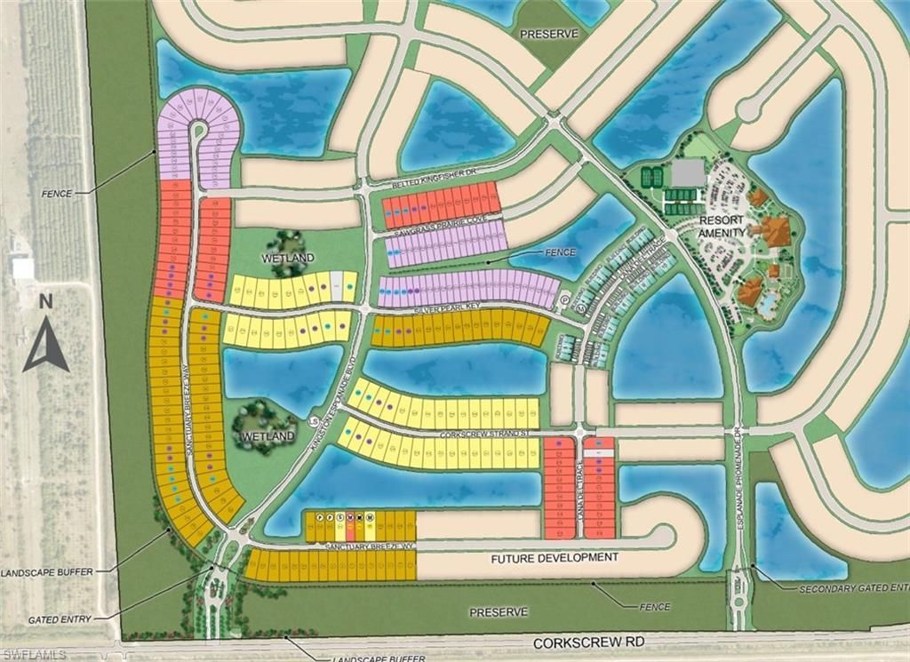 23063 Silver Pearl Key, Estero, FL 33928 Photo