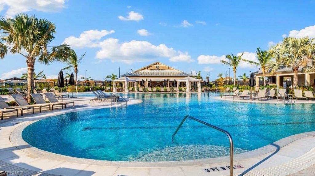 23067 Silver Pearl Key, Estero, FL 33928 Photo