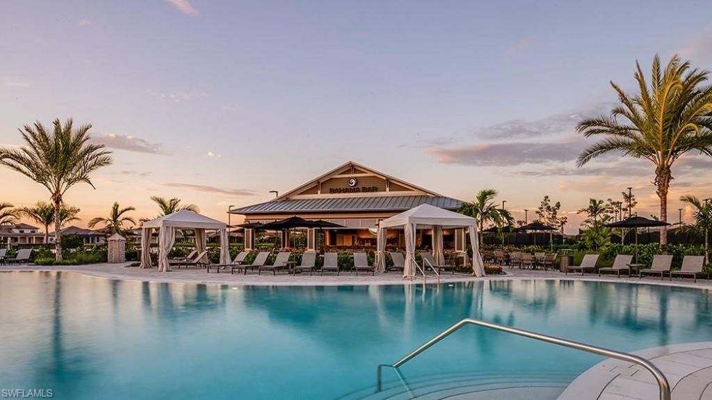 23067 Silver Pearl Key, Estero, FL 33928 Photo