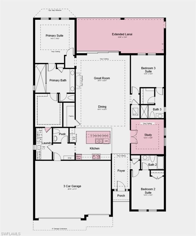 23067 Silver Pearl Key, Estero, FL 33928 Photo