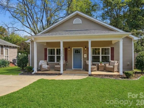 305 Harrison Street, Charlotte, NC 28208