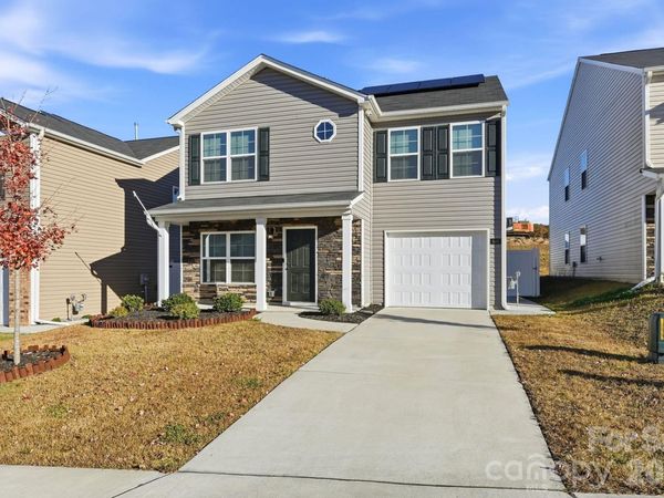 640 Joshua Tree Lane , Winston Salem, NC 27127